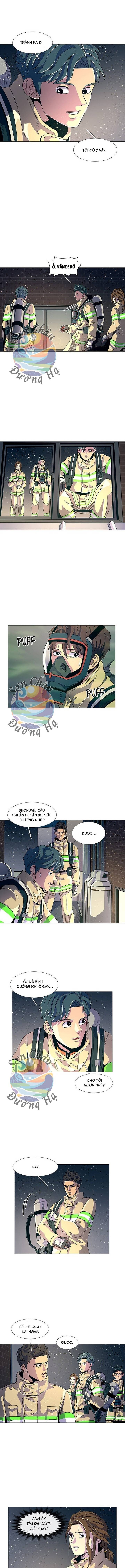 1 Second Chapter 11 - Trang 2