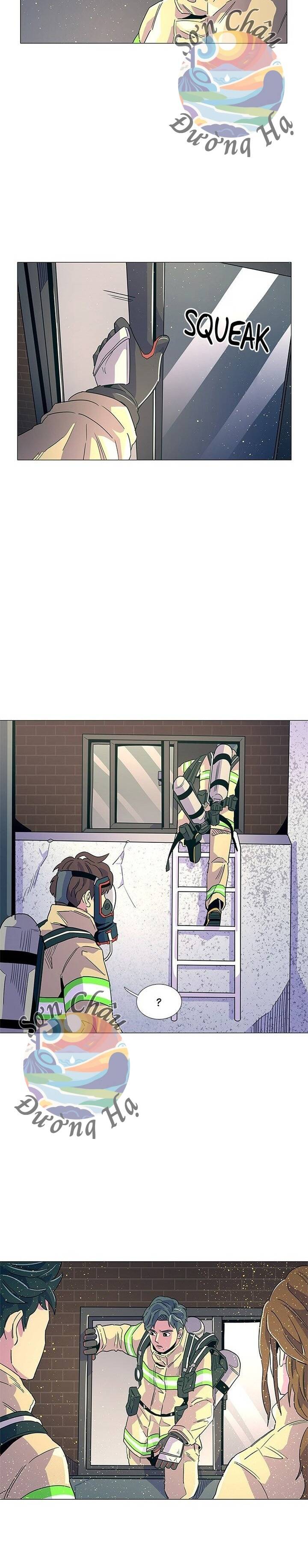 1 Second Chapter 11 - Trang 2