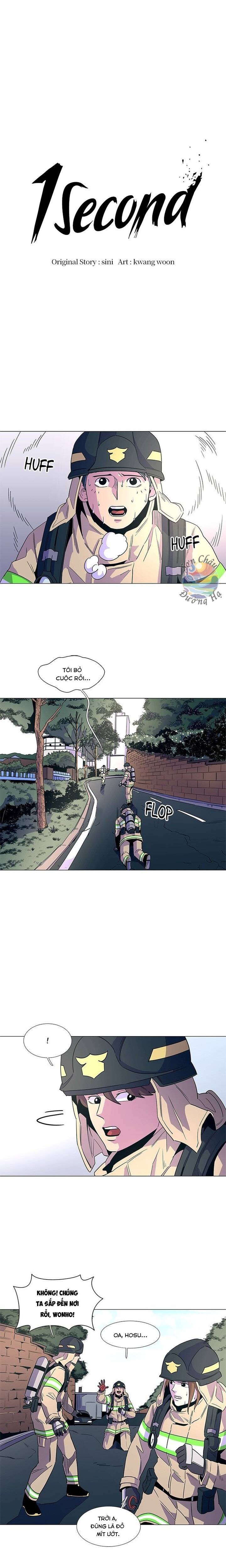 1 Second Chapter 14 - Trang 2