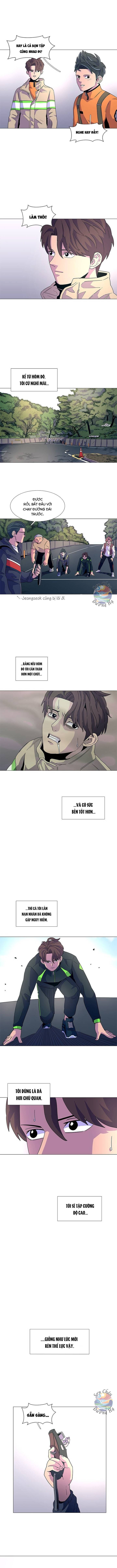 1 Second Chapter 14 - Trang 2