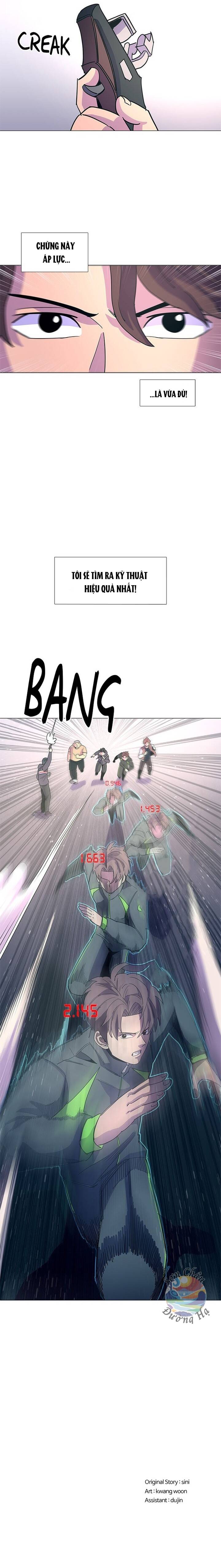 1 Second Chapter 14 - Trang 2