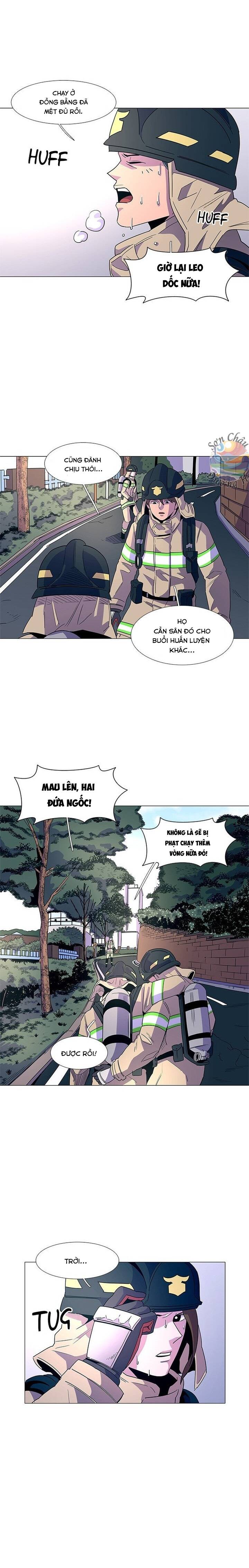 1 Second Chapter 14 - Trang 2