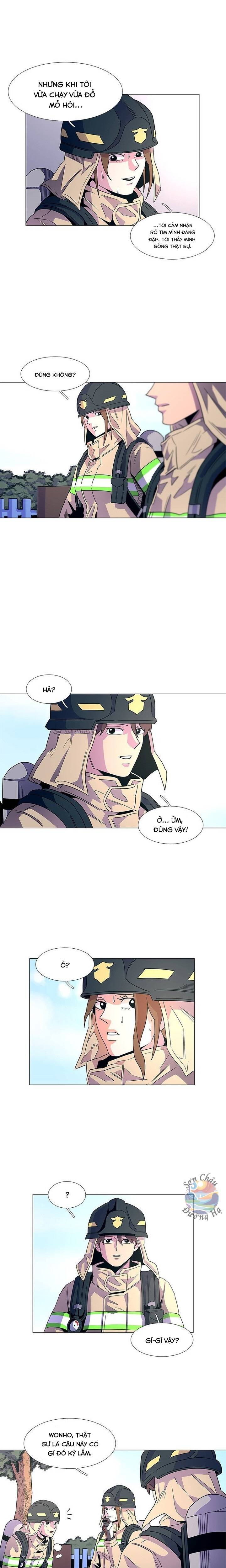 1 Second Chapter 14 - Trang 2