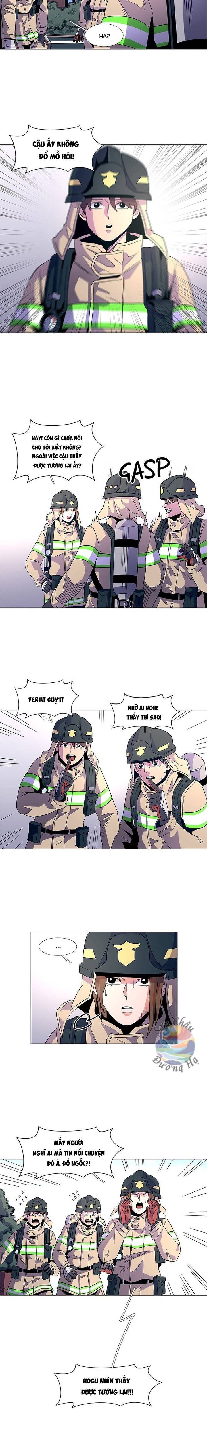 1 Second Chapter 14 - Trang 2