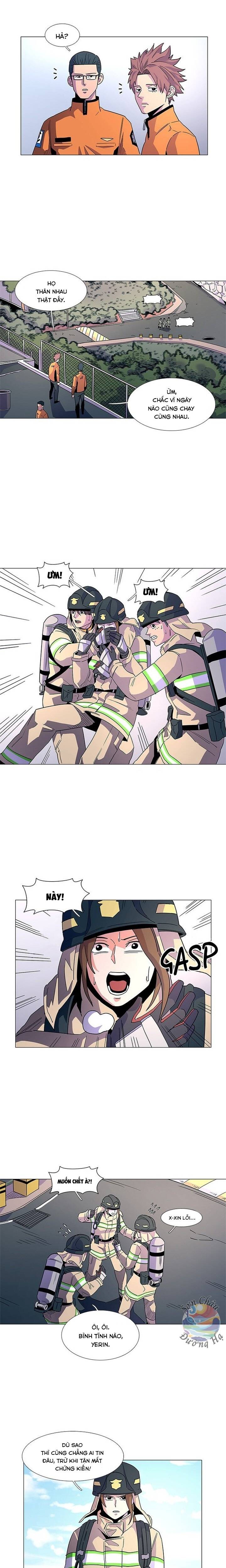 1 Second Chapter 14 - Trang 2