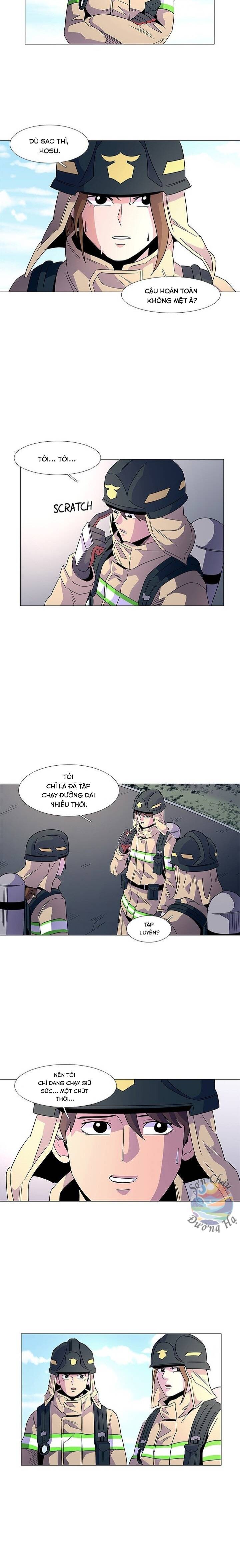 1 Second Chapter 14 - Trang 2