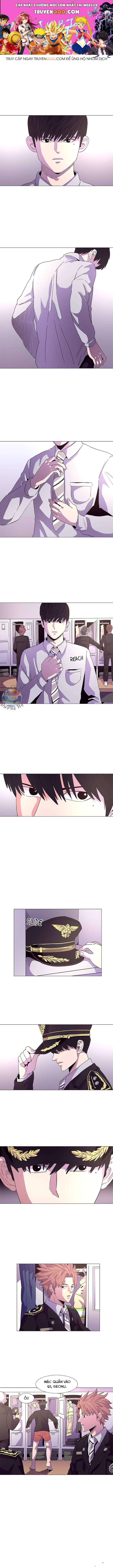 1 Second Chapter 21 - Trang 2