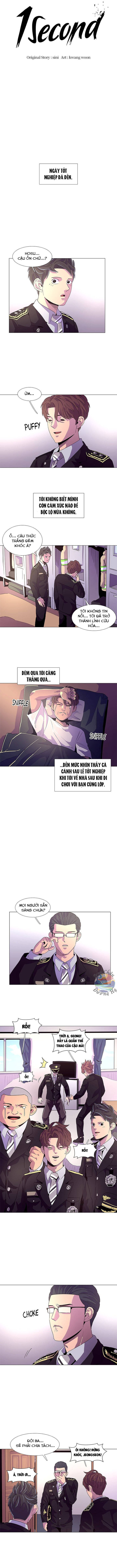 1 Second Chapter 21 - Trang 2