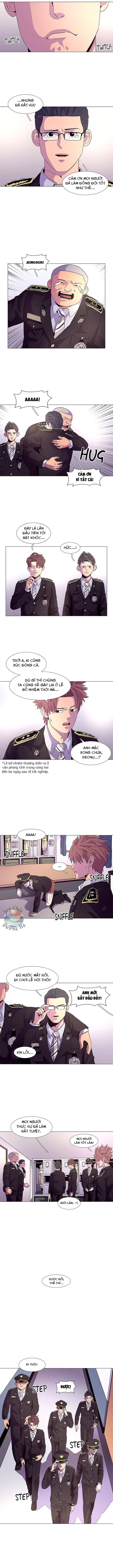 1 Second Chapter 21 - Trang 2
