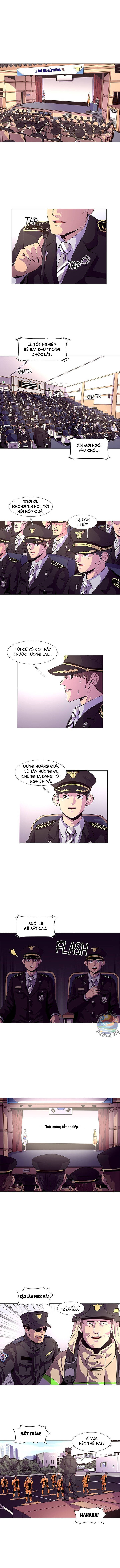 1 Second Chapter 21 - Trang 2
