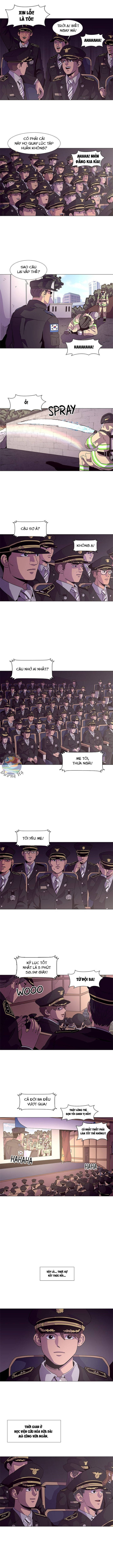 1 Second Chapter 21 - Trang 2