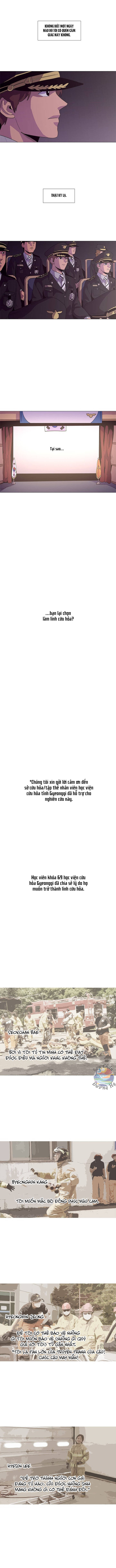1 Second Chapter 21 - Trang 2