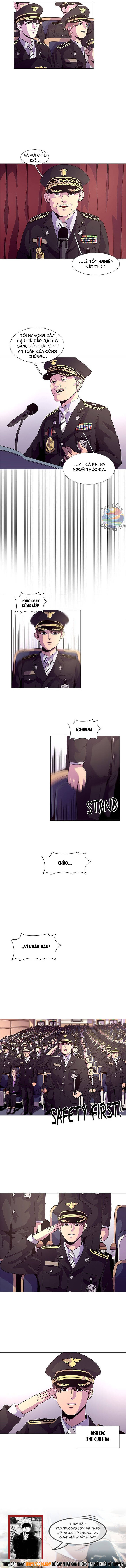 1 Second Chapter 21 - Trang 2