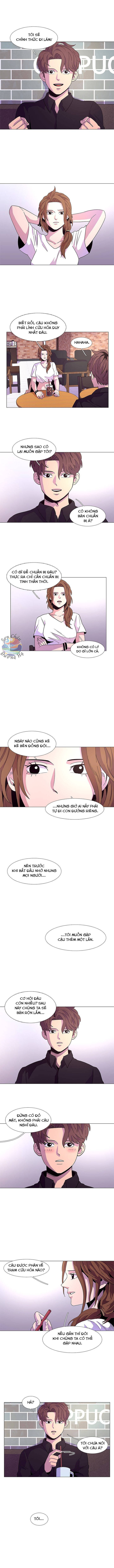 1 Second Chapter 22 - Trang 2