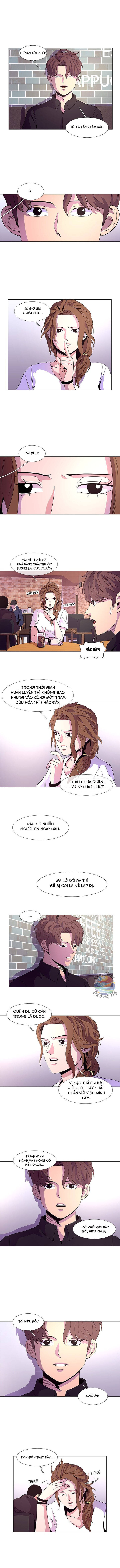 1 Second Chapter 22 - Trang 2