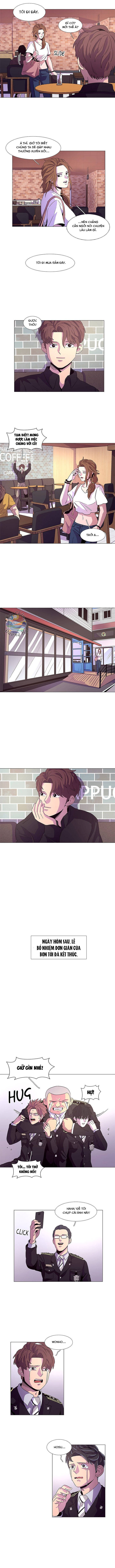 1 Second Chapter 22 - Trang 2
