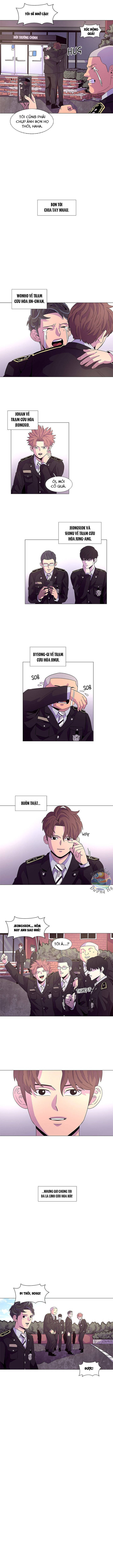 1 Second Chapter 22 - Trang 2
