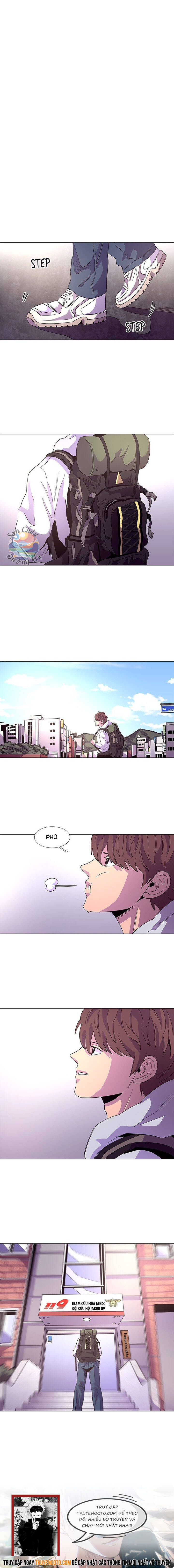 1 Second Chapter 22 - Trang 2