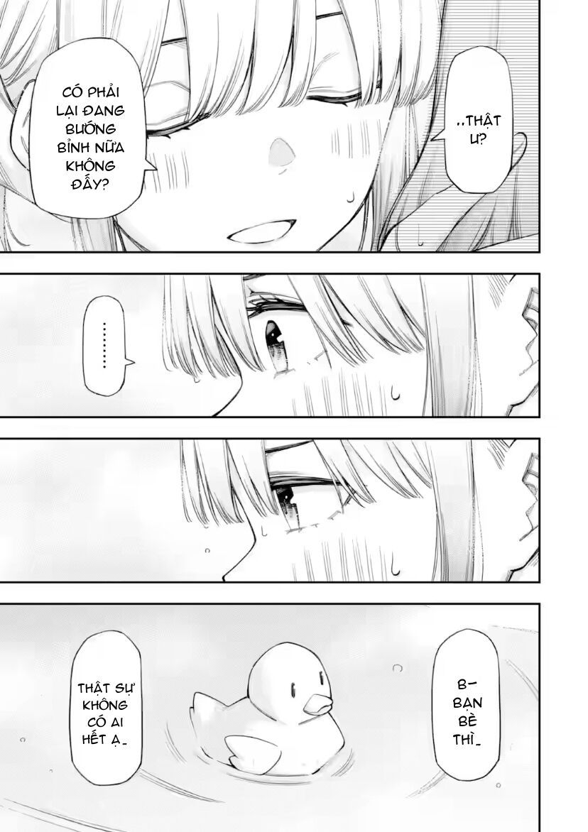 Renai No Jugyou Chapter 14.3 - Trang 2