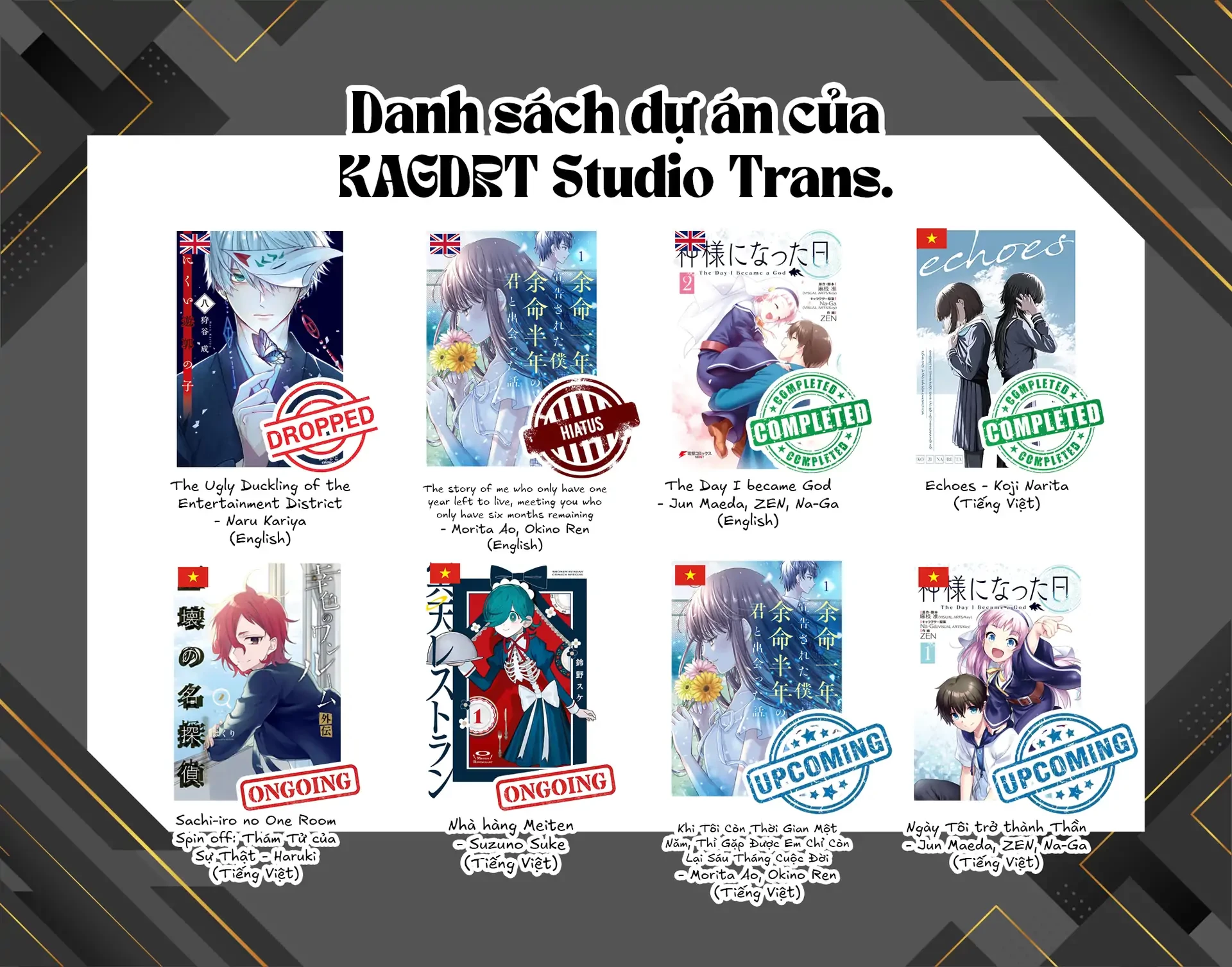 Căn Phòng Hành Phúc Spin-Off – Thám Tử Của Sự Thật Chapter 7 - Trang 2