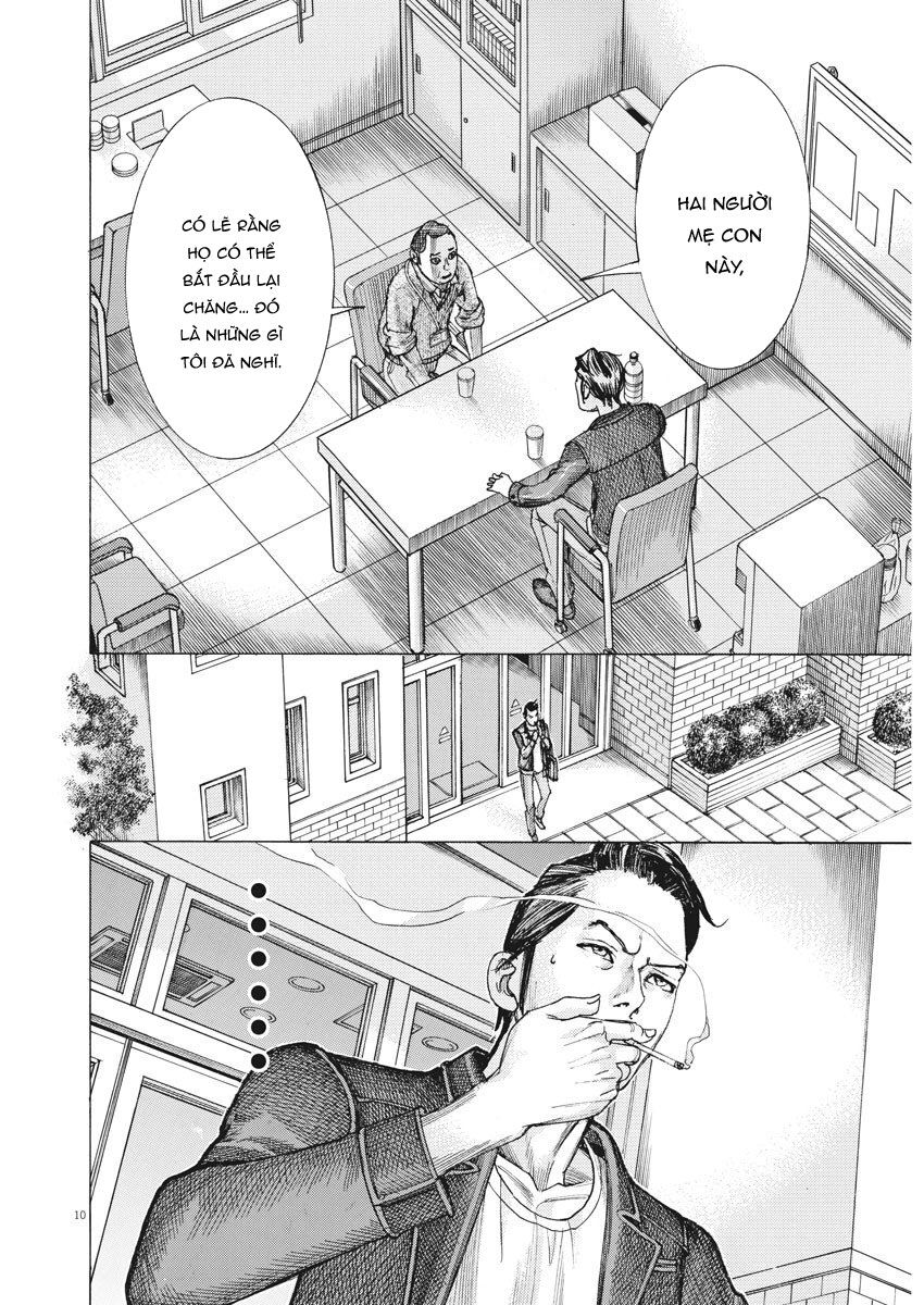 Đám Cưới Của Natsume Arata Chapter 26 - Trang 2