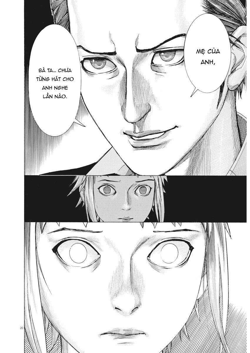 Đám Cưới Của Natsume Arata Chapter 26 - Trang 2