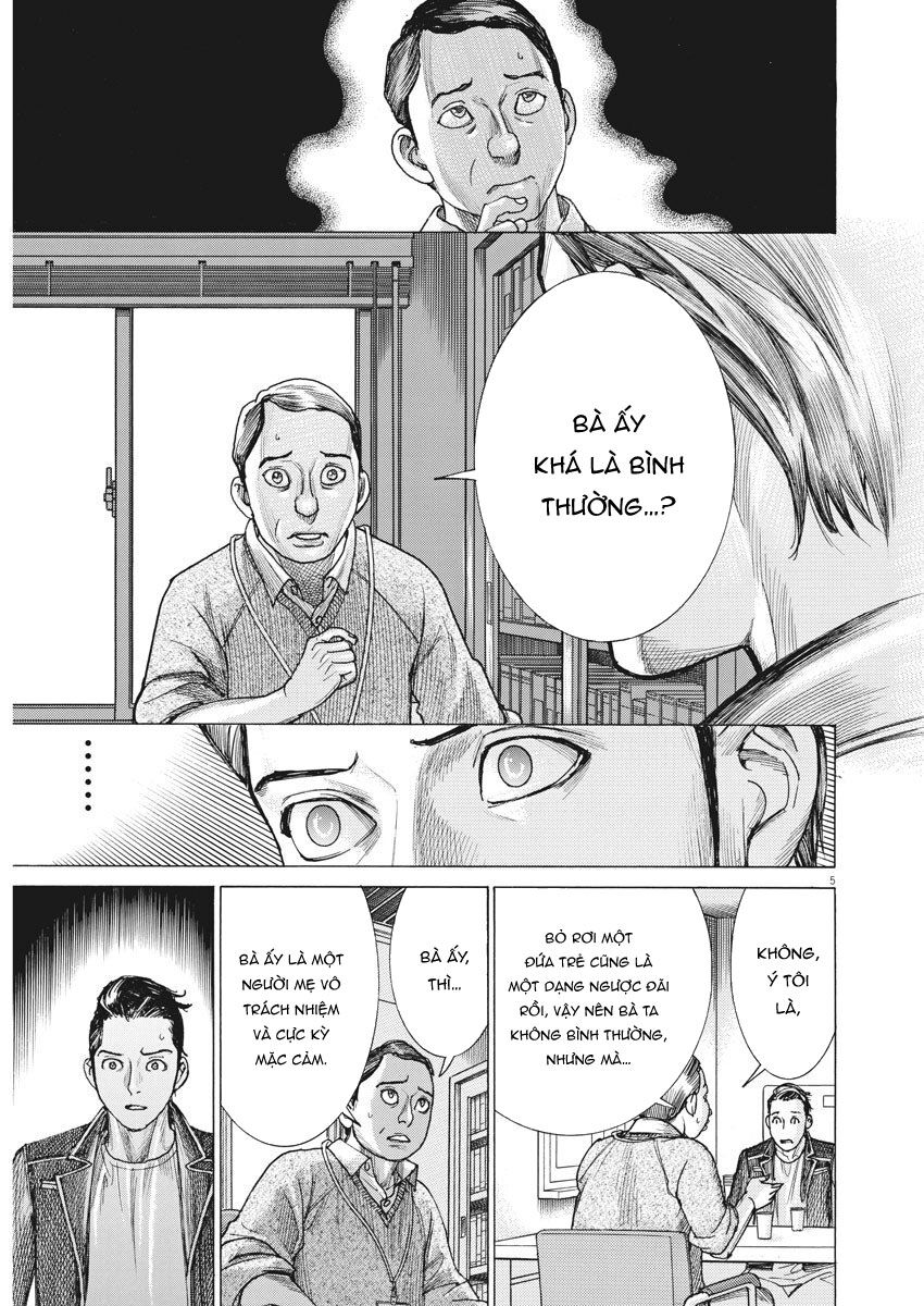 Đám Cưới Của Natsume Arata Chapter 26 - Trang 2