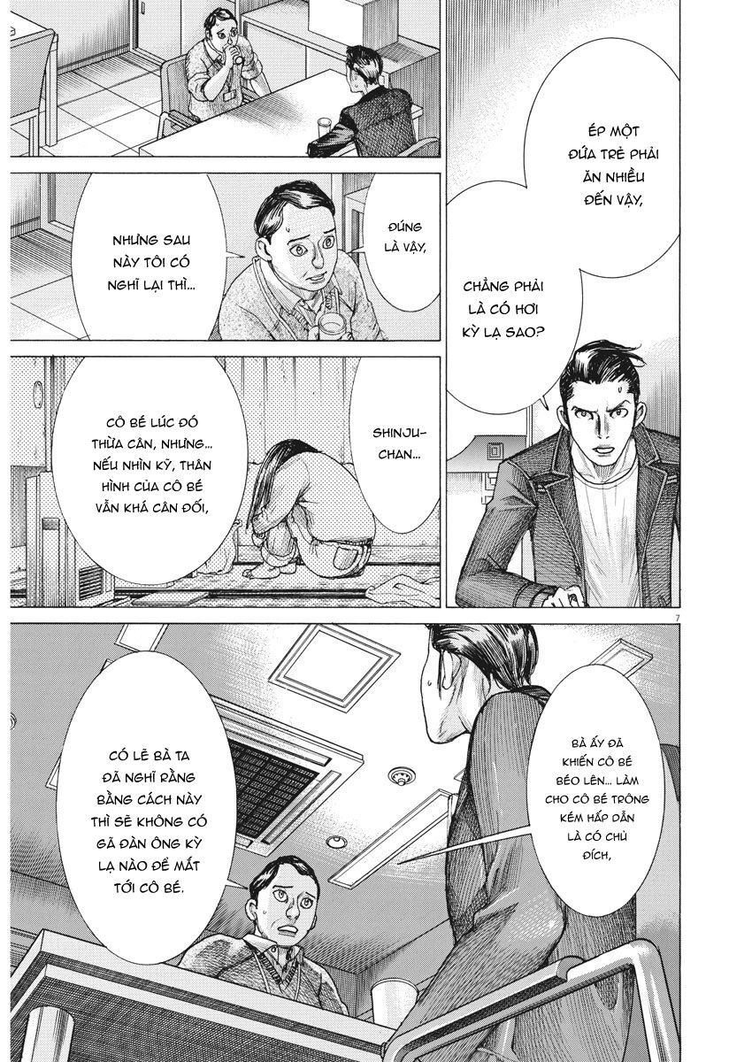 Đám Cưới Của Natsume Arata Chapter 26 - Trang 2