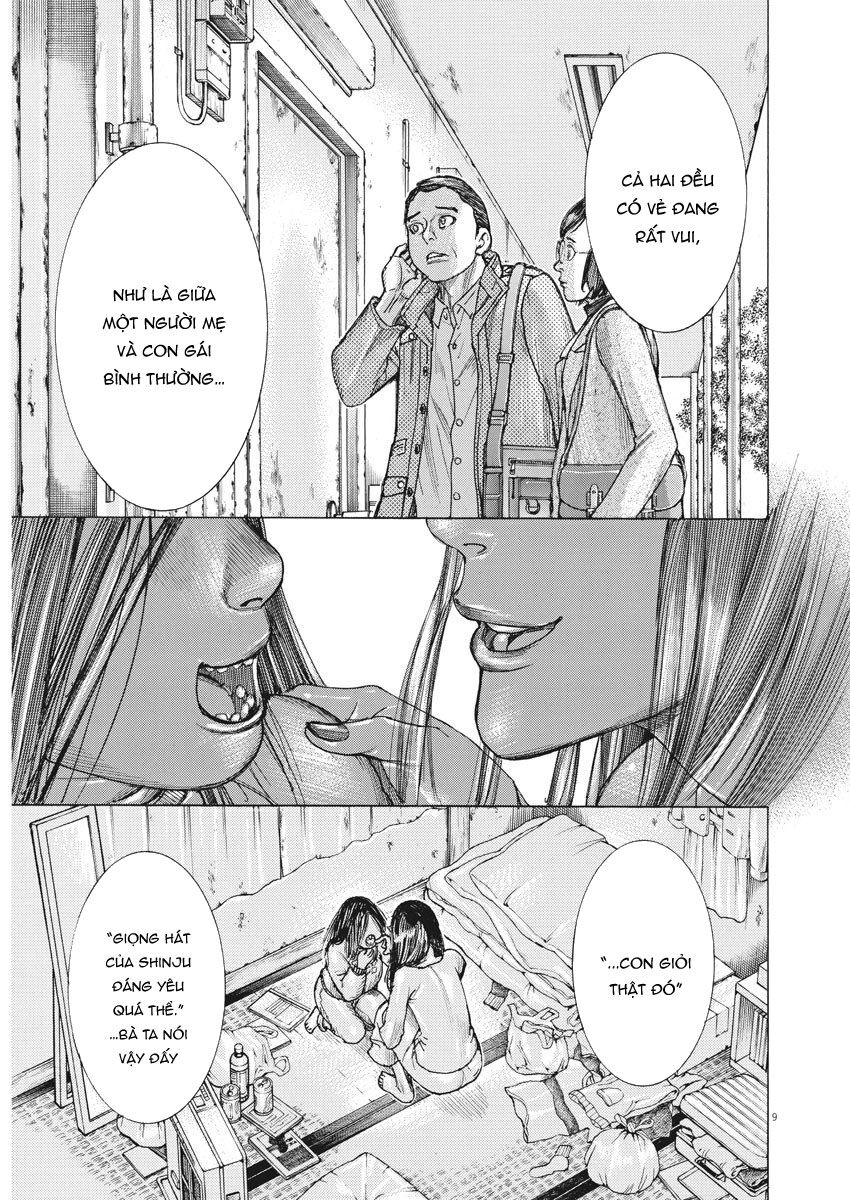 Đám Cưới Của Natsume Arata Chapter 26 - Trang 2
