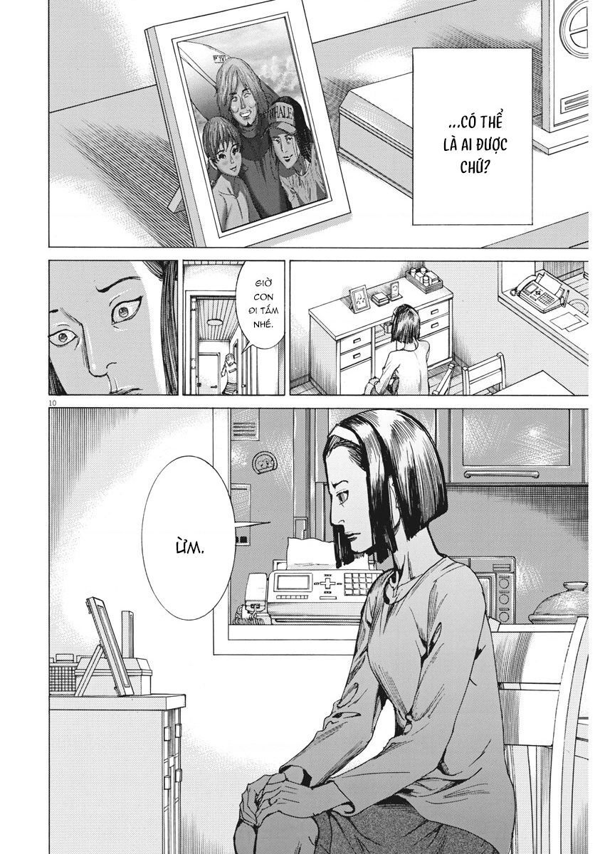 Đám Cưới Của Natsume Arata Chapter 28 - Trang 2