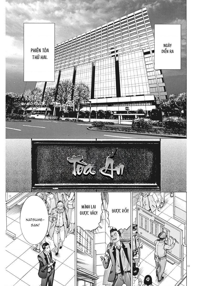 Đám Cưới Của Natsume Arata Chapter 28 - Trang 2