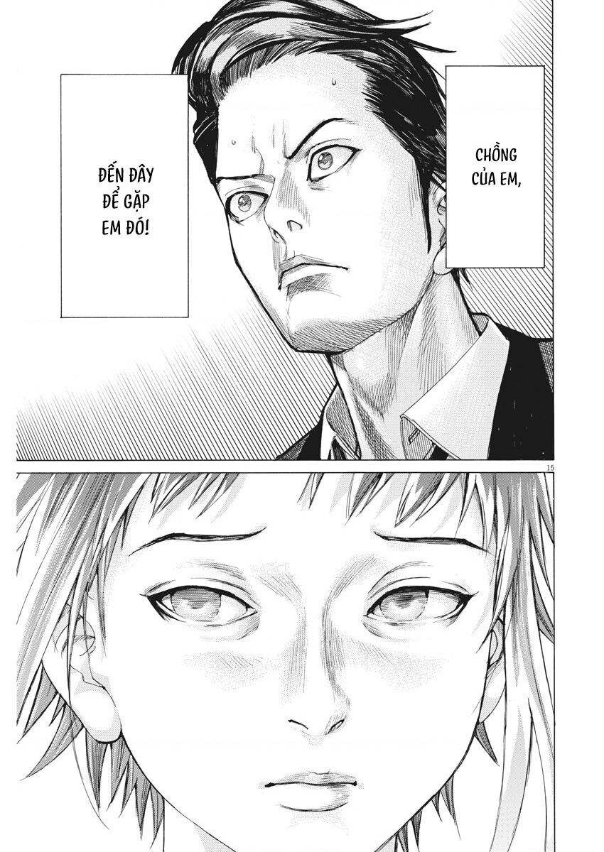 Đám Cưới Của Natsume Arata Chapter 28 - Trang 2