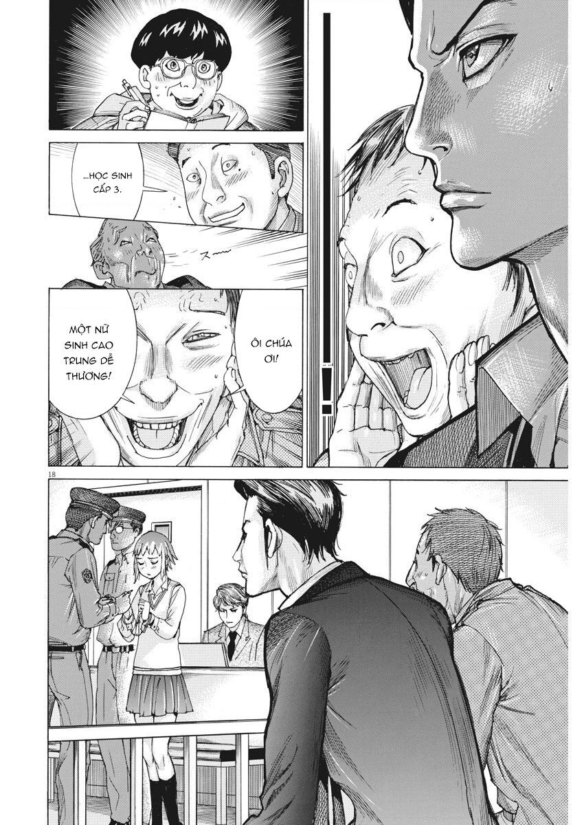 Đám Cưới Của Natsume Arata Chapter 28 - Trang 2