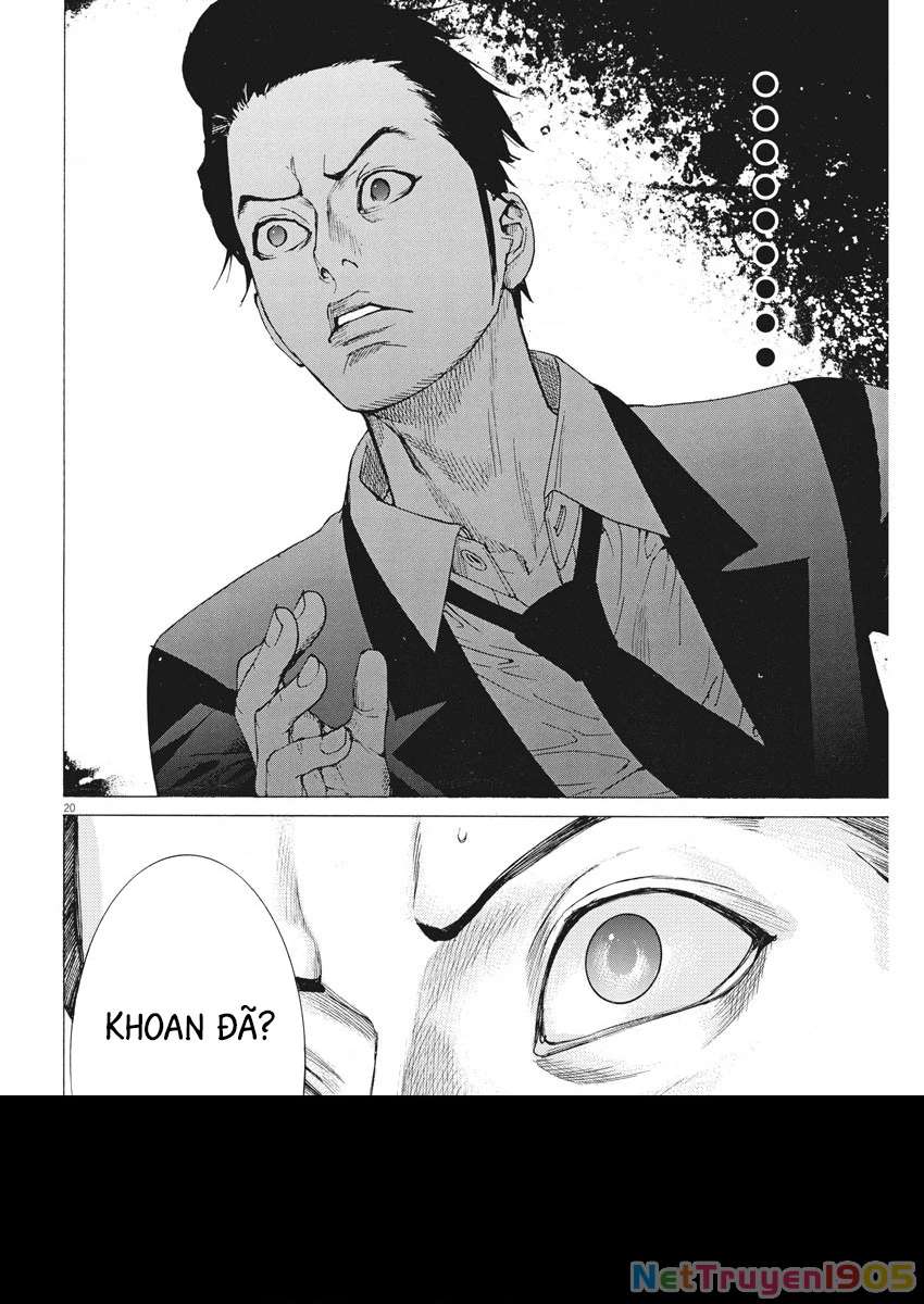 Đám Cưới Của Natsume Arata Chapter 31 - Trang 2