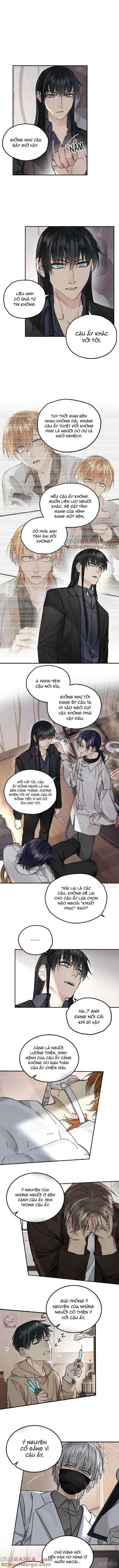 Antidote Poison Chapter 112 - Trang 2