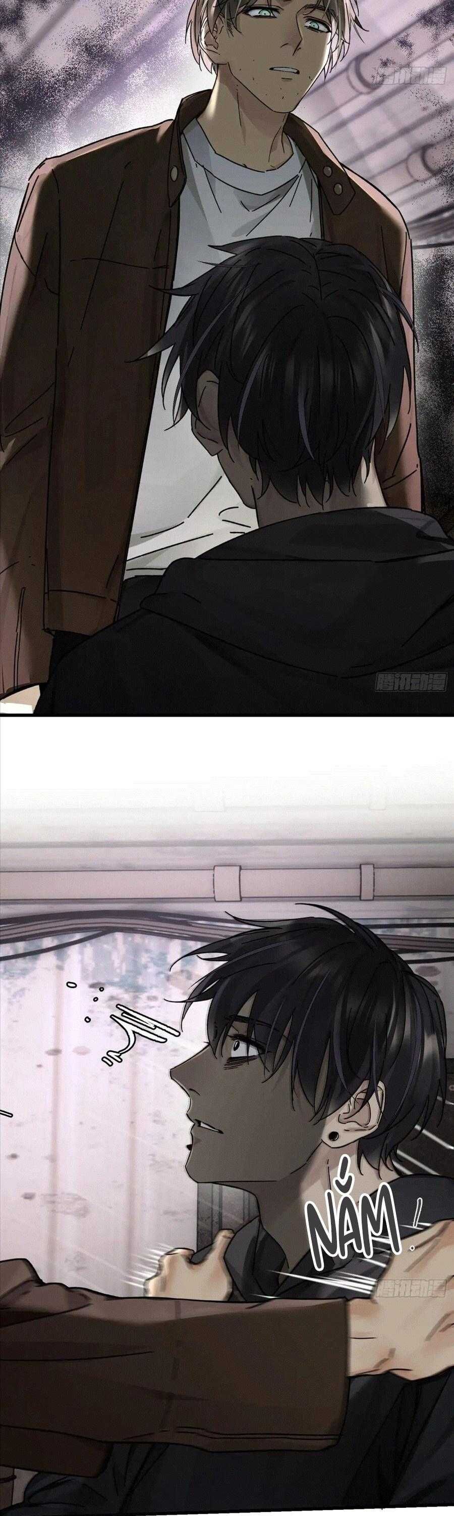 Antidote Poison Chapter 116 - Trang 2