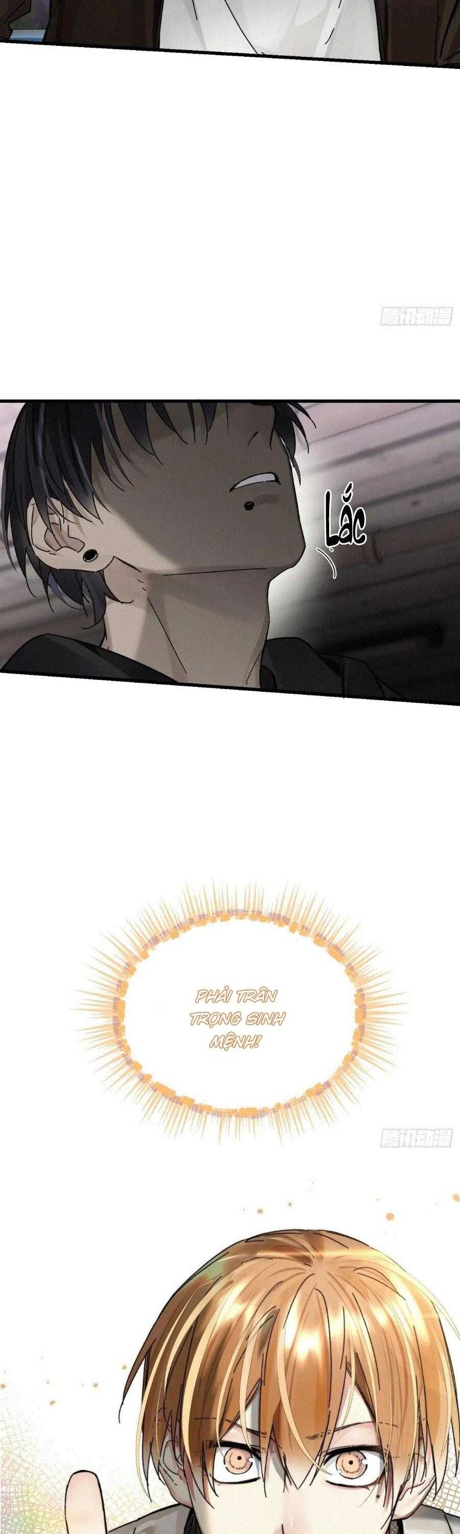 Antidote Poison Chapter 116 - Trang 2