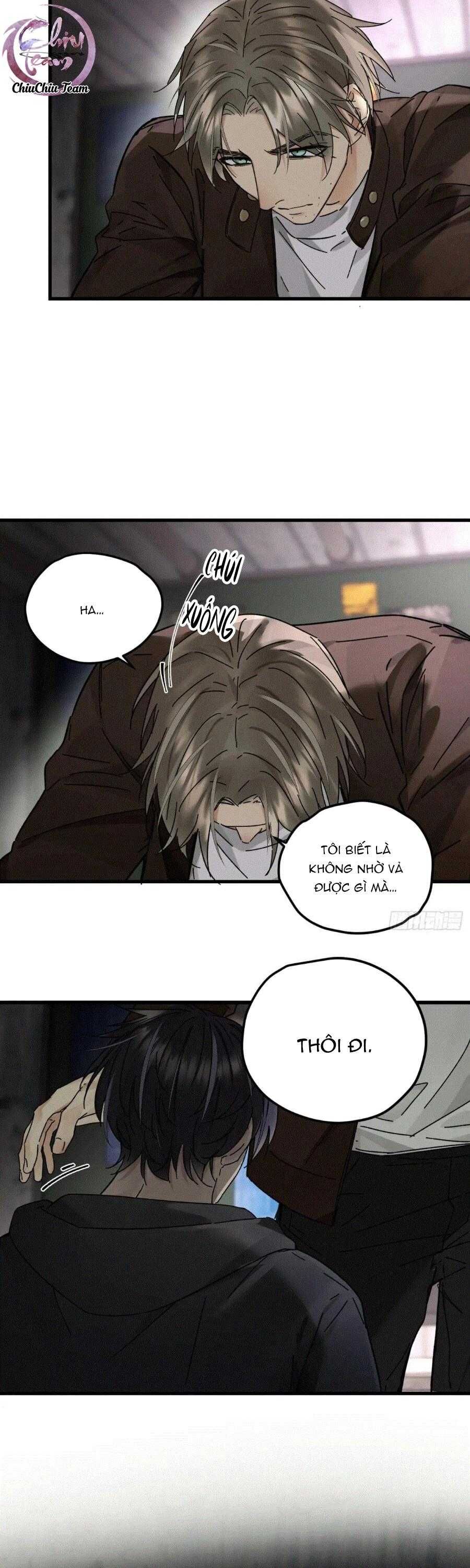 Antidote Poison Chapter 116 - Trang 2