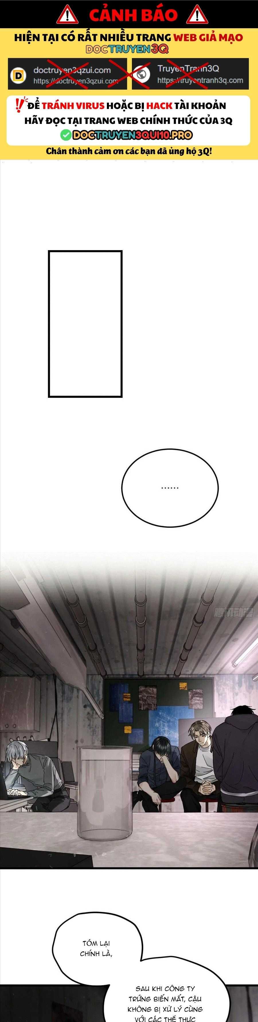 Antidote Poison Chapter 116 - Trang 2