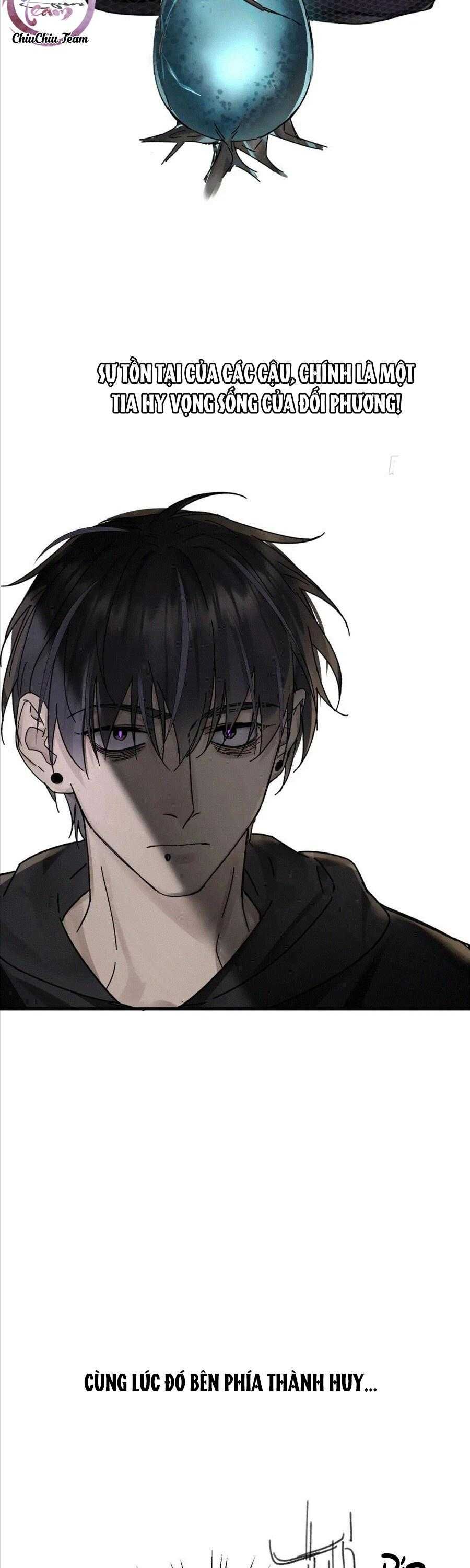 Antidote Poison Chapter 116 - Trang 2