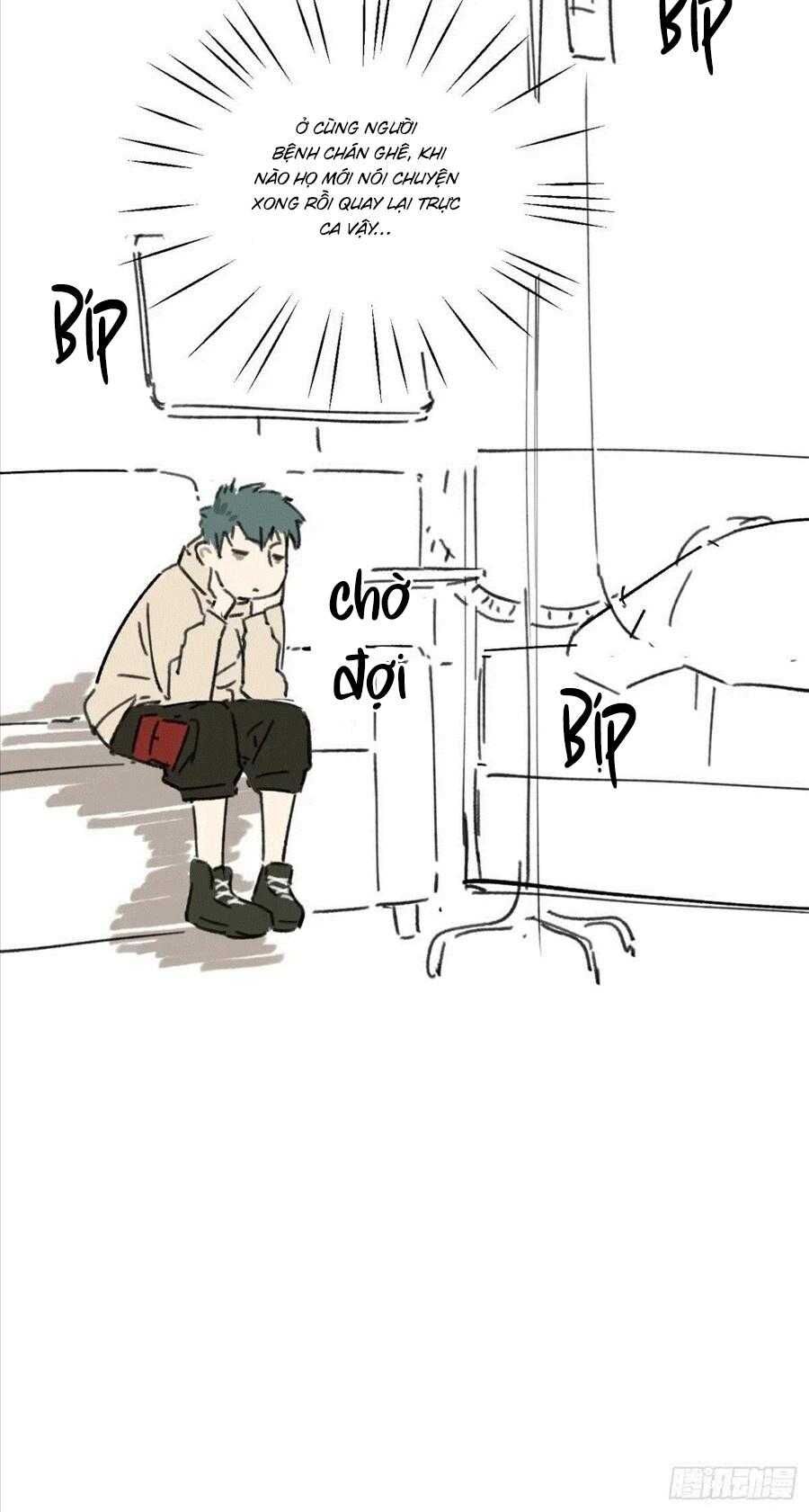 Antidote Poison Chapter 116 - Trang 2