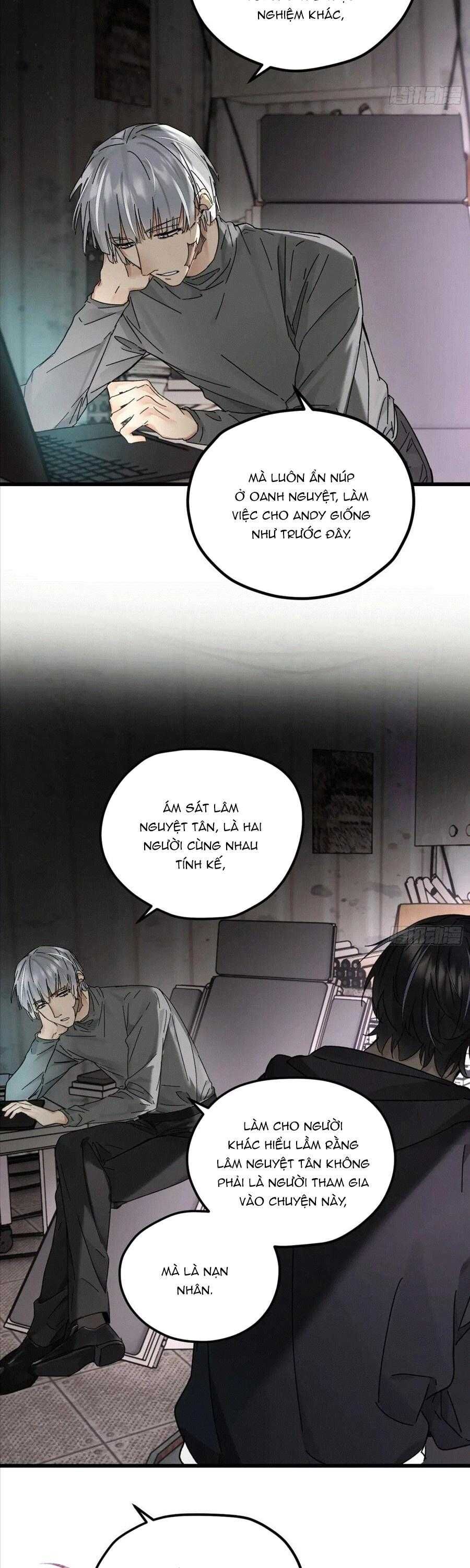 Antidote Poison Chapter 116 - Trang 2