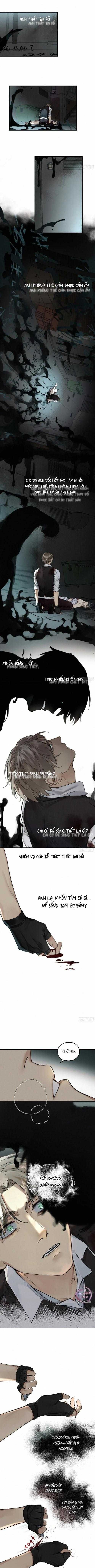 Antidote Poison Chapter 117 - Trang 2