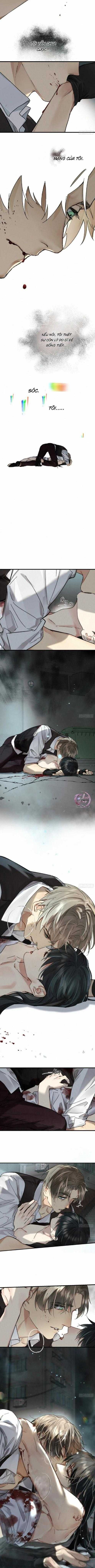 Antidote Poison Chapter 117 - Trang 2