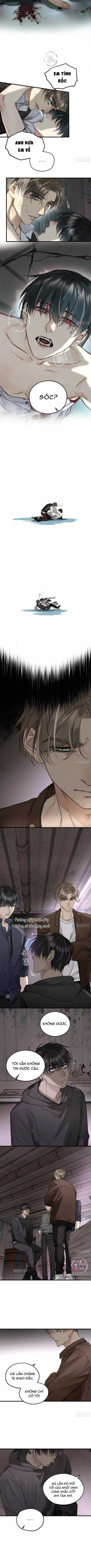 Antidote Poison Chapter 117 - Trang 2