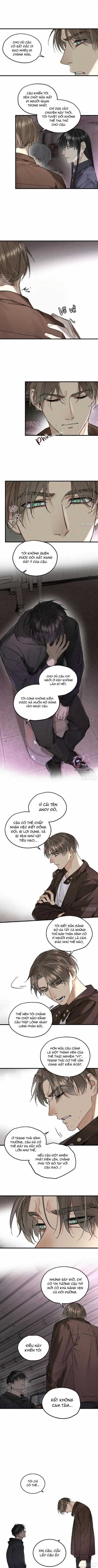 Antidote Poison Chapter 117 - Trang 2