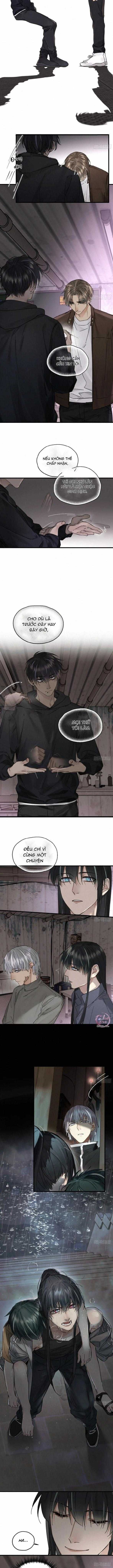 Antidote Poison Chapter 117 - Trang 2