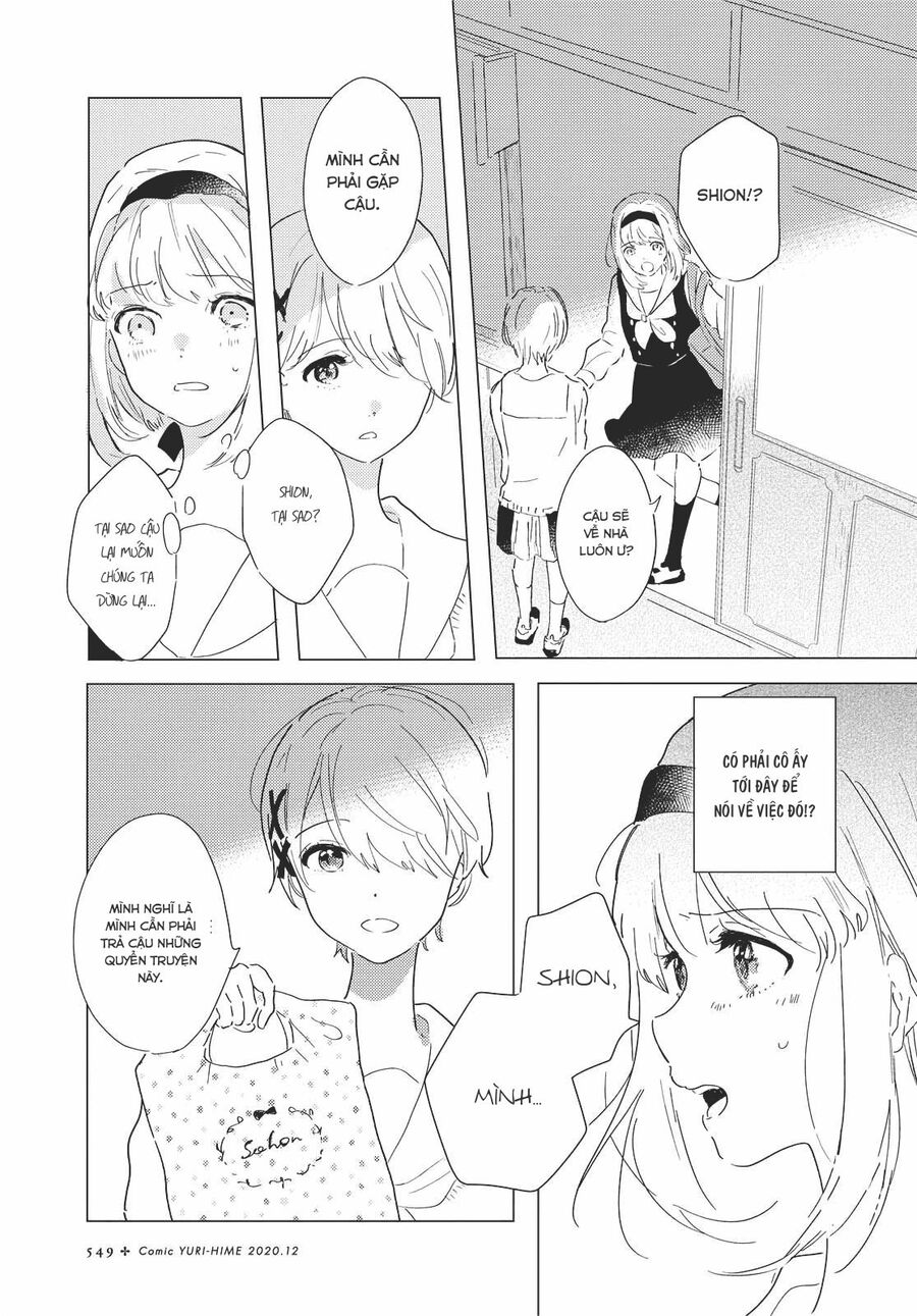 Odoriba Ni Skirt Ga Naru Chapter 2 - Trang 2