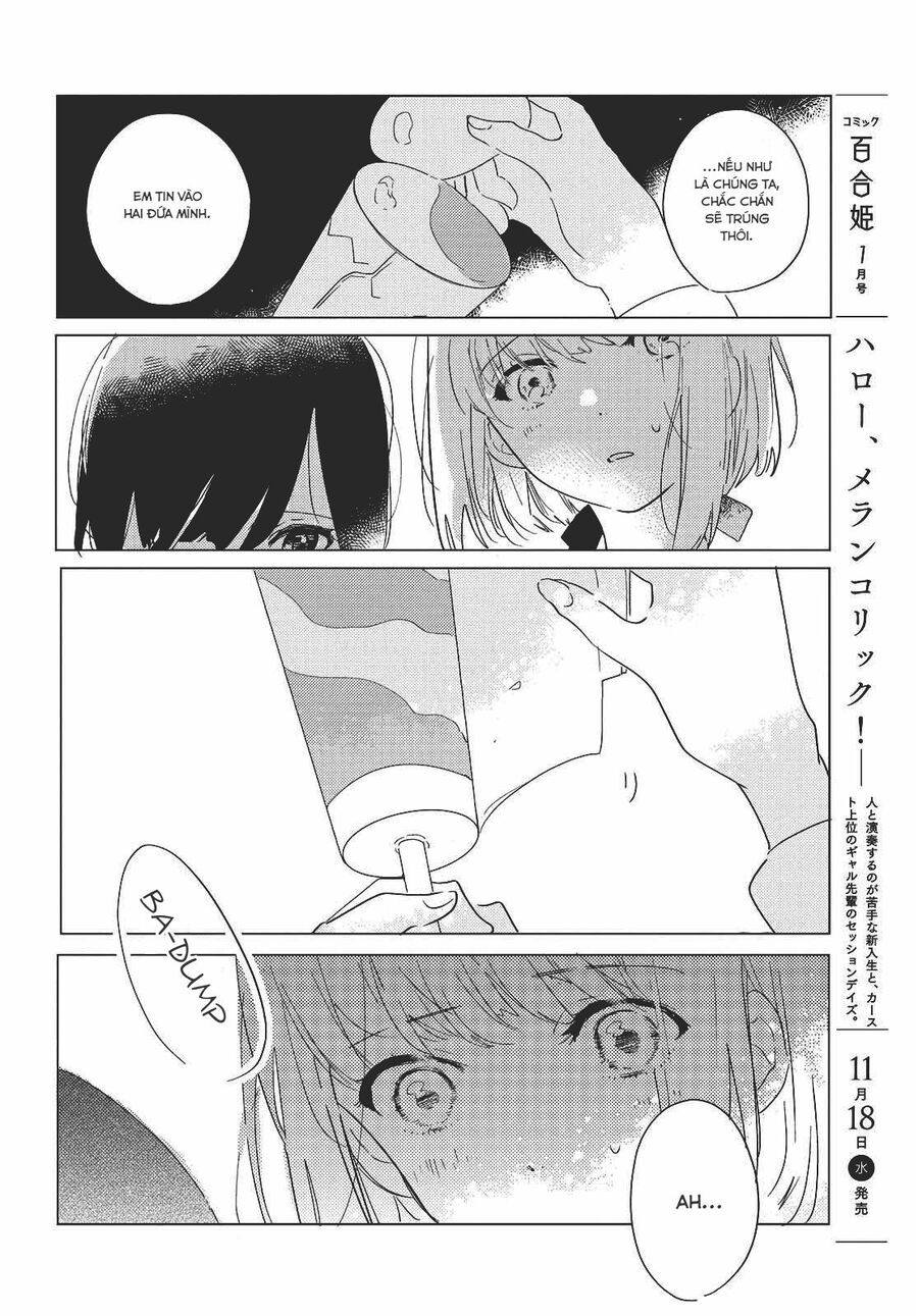 Odoriba Ni Skirt Ga Naru Chapter 2 - Trang 2