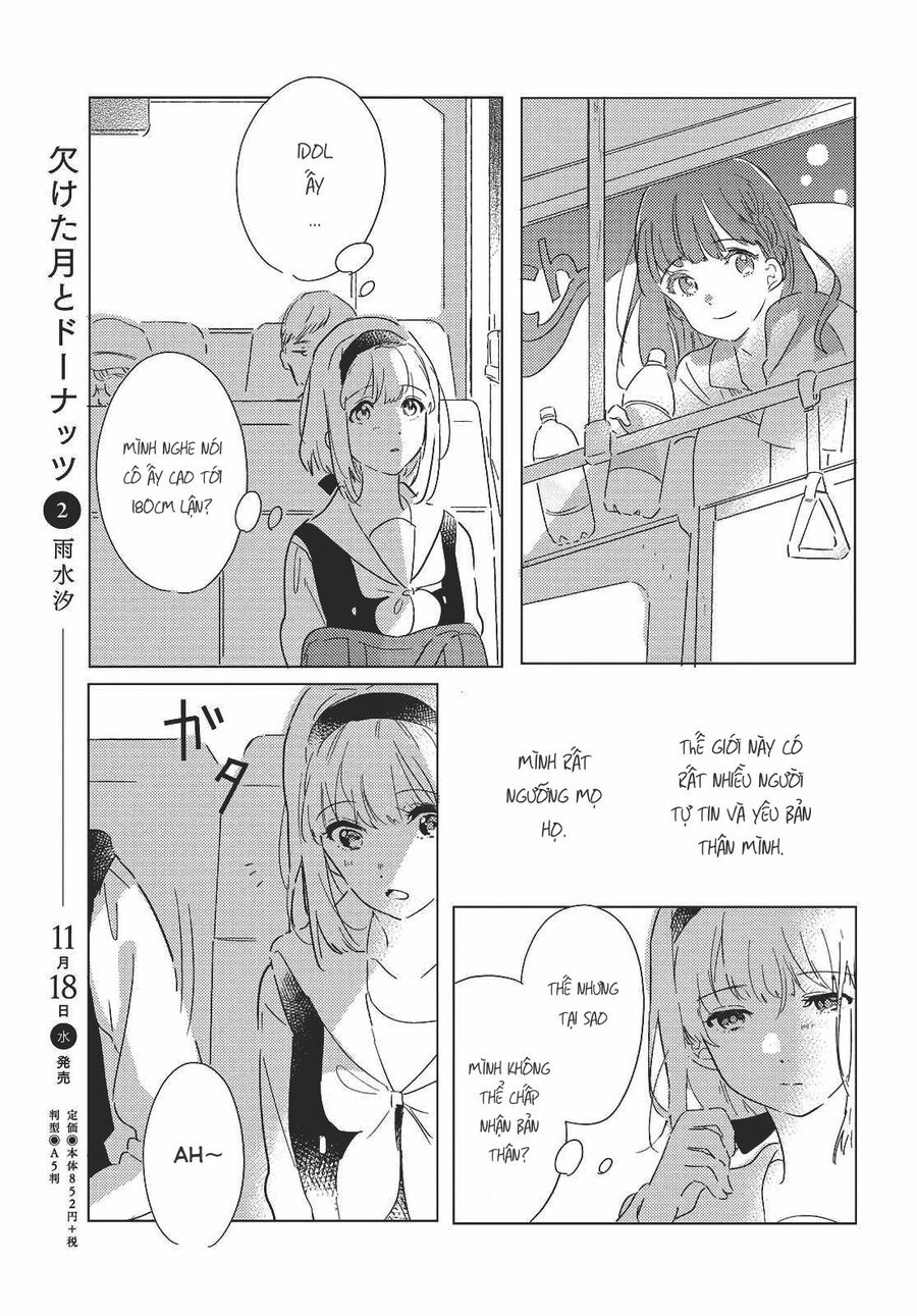 Odoriba Ni Skirt Ga Naru Chapter 2 - Trang 2